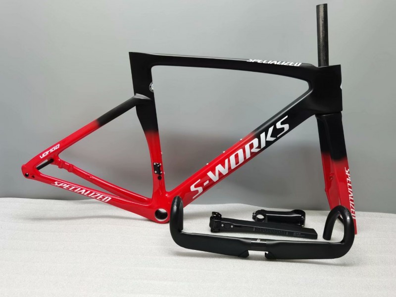 Specialized venge shop carbon